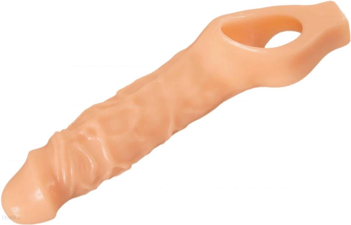 soft rubber penis clip