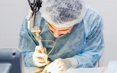 How an operation to increase a member takes place