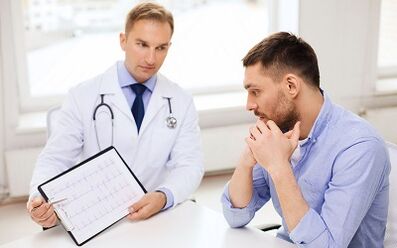 Preparation of an operation to increase a member