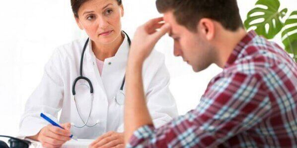 Specialized consultation concerning an increase in a member