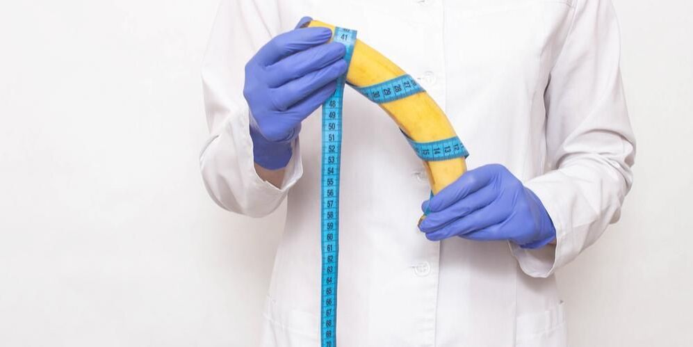 a banana in a centimeter symbolizes an enlarged penis with soda