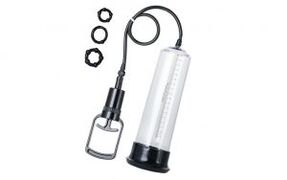 vacuum pump for penis enlargement